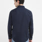 Men's Solid Slim Fit Shirt - 68e6270d-be4a-4897-ac65-9d868cd70f05 View