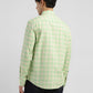Men's Checkered Slim Fit Shirt - c997594d-b4b6-48c5-b73f-8e26181a0e1d View