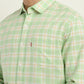 Men's Checkered Slim Fit Shirt - 2597c659-4471-41f8-ae6c-881d8fb893a1 View