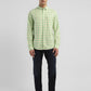 Men's Checkered Slim Fit Shirt - 169e249c-469d-4e18-95a7-093dd9f2c9c4 View