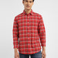 Men's Checkered Slim Fit Shirt - f522d014-4e1a-4006-aff7-95ebbcfb9a3a View