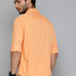 Men's All Over Printed Slim Fit Shirt - 3 View