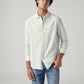 Men's Striped Slim Fit Shirt - Styleshot View