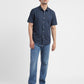 Men's Printed Slim Fit Shirt - 5c8f7209-abe5-41e9-b966-f662b0c4f4c4 View