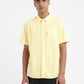 Men's Printed Slim Fit Shirt - 0f347cd2-4fd2-442e-aca2-1f8807d4fe4a View