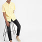 Men's Printed Slim Fit Shirt - dc2423ae-9000-4f89-a475-fa7e9fd4c015 View