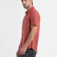 Men's Checkered Slim Fit Shirt - 9615f7d3-ee4c-4886-9b9a-2f416f4ffe35 View