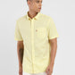 Men's Geometric Print Slim Fit Shirt - 415aee3c-4580-4c32-87a8-35db82ca87a1 View