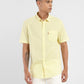 Men's Geometric Print Slim Fit Shirt - c5e627ad-8a7d-4d2b-bae9-f01b976cf433 View
