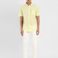 Men's Geometric Print Slim Fit Shirt - 73d5eab1-49d5-43ce-b76c-3f06b6d09dcf View