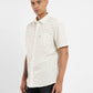 Men's Geometric Print Slim Fit Shirt - dae3848f-708b-4c69-8bb5-8e3dd766602f View