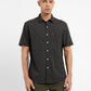 Men's Geometric Print Slim Fit Shirt - b0a88c20-75bc-4f3d-ab42-47a878e922a0 View
