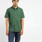 Men's Geometric Print Slim Fit Shirt - 7346d8a2-8df5-43e9-bf89-e8e45dcecc44 View