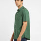 Men's Geometric Print Slim Fit Shirt - 6962e4c1-f3e6-4e61-8873-25e2fb24aa06 View