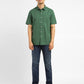 Men's Geometric Print Slim Fit Shirt - e253f409-8237-45d8-9837-0e446535145e View