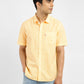 Men's Floral Print Slim Fit Shirt - 450ddaa1-e776-4678-92fa-85aa87dc70c8 View