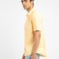 Men's Floral Print Slim Fit Shirt - c5f7b8ff-7a28-44b5-80c0-b85b457e1681 View