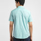 Men's Brand Logo Slim Fit Shirt - ff373237-80c6-48c9-8238-35610658dfd4 View
