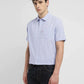 Men's Solid Slim Fit Shirt - bc2357a3-78b3-415b-b4bc-9d517512cff6 View
