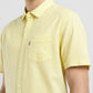 Men's Solid Slim Fit Shirt - 49a7b566-50b3-4be3-a638-24a2cf43269a View
