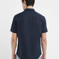 Men's Solid Slim Fit Shirt - c951fea7-c8c7-403d-809b-ada23117a537 View