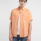 Men's Solid Slim Fit Shirt - cbcf4a76-0654-4f9d-9c4d-535f37275412 View