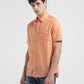 Men's Solid Slim Fit Shirt - 0c8c9d89-96ea-4ec7-b6f4-de7db9a8e3ed View