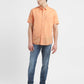 Men's Solid Slim Fit Shirt - e8e95646-9b93-45a5-8190-694d491756ce View