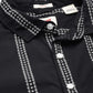 Men's Printed Slim Fit Shirt - 3 View