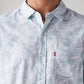Men's Printed Slim Fit Shirt - 20 View