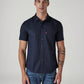 Men's Solid Button Down Collar Slim Fit Oxford Shirt - 20 View