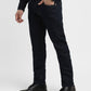 Men's 512 Navy Blue Slim Tapered Fit Mid Rise Jeans - 89a9cd1b-6fd1-40c8-ab01-331451b44155 View