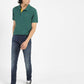 Men's 512 Blue Slim Tapered Fit Mid Rise Jeans - 9986cb04-e7ba-47df-831f-f479d7a46b7e View