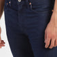 Men's 512 Blue Slim Tapered Fit Mid Rise Jeans - b8585613-97b6-4e71-a7e5-59d670a6c824 View