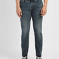 Men's 512 Blue Slim Tapered Fit Mid Rise Jeans - 416e2a46-83b4-4bf1-9da0-7656fe16656b View