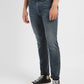 Men's 512 Blue Slim Tapered Fit Mid Rise Jeans - 37161bd4-a3c7-401e-a8a2-642677772d12 View