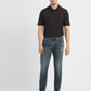 Men's 512 Blue Slim Tapered Fit Mid Rise Jeans - 4152e3f8-7206-4f49-b31c-78257168cbef View