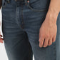 Men's 512 Blue Slim Tapered Fit Mid Rise Jeans - a9d6dc68-f093-467f-a243-17d050623e97 View
