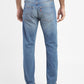 Men's 512 Blue Slim Tapered Fit Mid Rise Jeans - 3c706bd9-4e1c-4afb-849f-4bb65d24ceb2 View