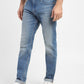 Men's 512 Blue Slim Tapered Fit Mid Rise Jeans - 25fd1b94-e2a3-4a0e-8ee2-6eed2bc5730c View
