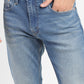 Men's 512 Blue Slim Tapered Fit Mid Rise Jeans - 1064a556-0804-482c-908d-d3260c2a7834 View