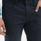 Men's 512 Navy Blue Slim Tapered Fit Mid Rise Jeans - 5e3fabf5-ab41-439f-969a-63265d292c2f View