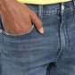 Men's 512 Blue Slim Tapered Fit Mid Rise Jeans - be692f81-5e51-4dad-bfcc-9fc22e314971 View