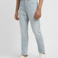 Men's 512 Light Indigo Slim Tapered Fit Mid Rise Jeans - 1509824d-5504-4919-adf4-6d9cbc1da7cd View