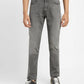 Men's 512 Light Grey Slim Tapered Fit Mid Rise Jeans - e0245f9f-6d8c-47ef-a0c1-a2b622b19b7d View