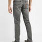 Men's 512 Light Grey Slim Tapered Fit Mid Rise Jeans - 7a4433fe-f988-451f-971e-2296f0f15426 View