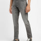 Men's 512 Light Grey Slim Tapered Fit Mid Rise Jeans - 15256f26-5ba2-4830-800c-a78ccf23462a View