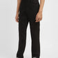 Men's 512 Black Slim Tapered Fit Mid Rise Jeans - 066df46e-e349-4382-9230-ba18b195e65d View
