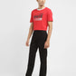 Men's 512 Black Slim Tapered Fit Mid Rise Jeans - 3fa26bd9-047e-4cea-aca6-f9ee28861055 View