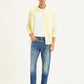 Men's 512 Blue Slim Tapered Fit Mid Rise Jeans - 17ddb3c0-6c21-4620-8c21-b4a3c8acd716 View